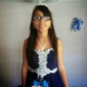 Meet your Posher, Luz